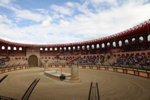 puy du fou